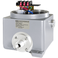 Custom Control Sensors Pressure Switch, 6862GE Series