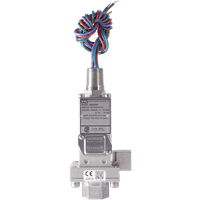 Custom Control Sensors Pressure Switch, 6900DZE Series