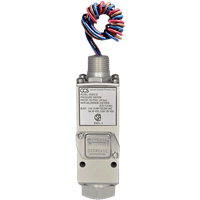 CCS Pressure Switch, 6900G Series