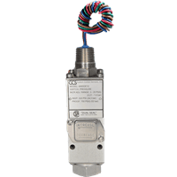 CCS Pressure Switch, 6900GE Series