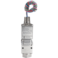 CCS Pressure Switch, 6900GZE Series