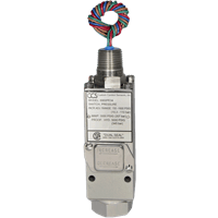 CCS Hydraulic Switch, 6900PE Series