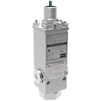 CCS Pressure Switch, 6905GZE Series