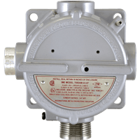 Junction Box Front