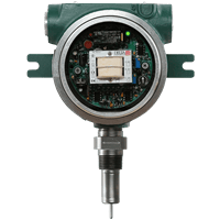 Delta M Microtuf Level Switch, Model LS3200