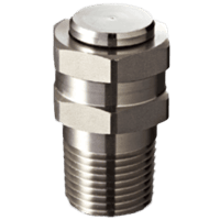 DK-LOK Vent Relief Valve, V61 Series