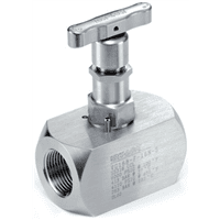 DK-LOK General Utility Service Needle Valve, VG16 Series