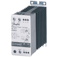 Danfoss CI-Tronic Analog Power Controller, ACI