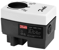 Danfoss Modulating Control Actuator, AME 13/23 SU