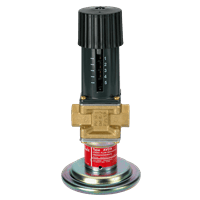 Danfoss Differential Pressure Relief Controller, AVDA