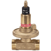 Danfoss Differential Pressure Controller, AVPL