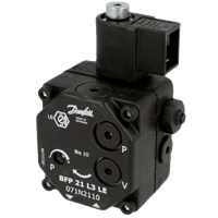 Danfoss Oil Pump, BFP 21 LE