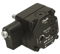 Danfoss Oil Pump, BFP 41