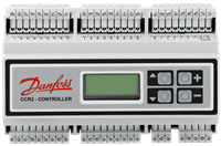 Danfoss Process Controller, CCR2