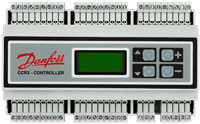 Danfoss Temperature Controller, CCR3