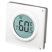 Danfoss Electronic Cylinder Thermostat, CET B2000-RF