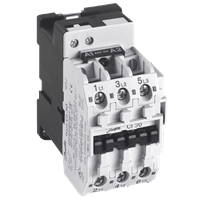 Danfoss Contactor, CI 9 DC - CI 30 DC