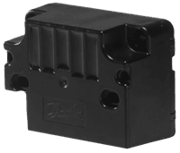 Danfoss Electronic Ignition Unit, EBI4 C