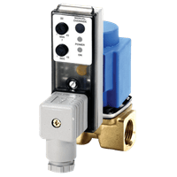 Danfoss Solenoid Coil Accessory, Electric Multi-Timer