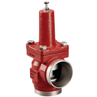 Danfoss Pressure Control Valve, KDC 65-200