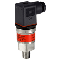 Danfoss Industrial Pressure Transmitter, MBS 3200/3250