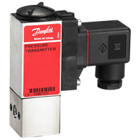 Danfoss Industrial Pressure Transmitter, MBS 5100/5150