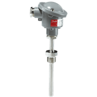 Danfoss Temperature Sensor, MBT 3252