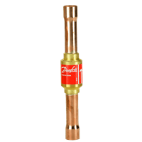 Danfoss Differential Pressure Valve, NRD