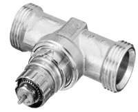 Danfoss Cooling Valve, RA-C