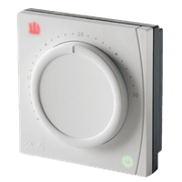 Danfoss Smart Room Thermostat, RET1000 B/M/MS