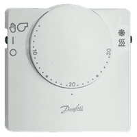 Danfoss Electronic Room Thermostat, RET230