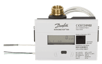 Danfoss Ultrasonic Compact Energy Meter, SonoMeter 500