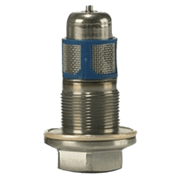 Danfoss Orifice for Thermostatic Expansion Valve, TCAE