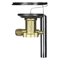 Danfoss Element for Thermostatic Expansion Valve, TE 5/12/20/55