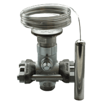 Danfoss Thermostatic Expansion Valve, TEA