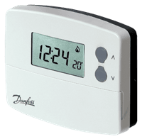 Danfoss Programmable Room Thermostat, TP4000