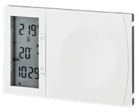Danfoss Programmable Room Thermostat, TP7001