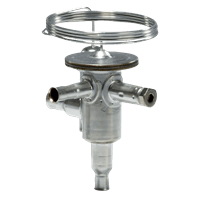 Danfoss Thermostatic Expansion Valve, TUB/TUBE