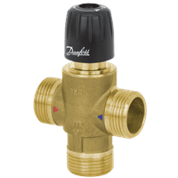 Danfoss Mixing Valve, TVM-H