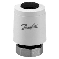 Danfoss Thermal Actuator, TWA-ZL