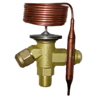 Danfoss Injection Valve, TXI 2