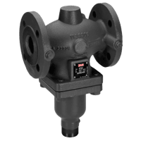 Danfoss 2-Way Valve, VFGS 2