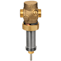 Danfoss 2-Way Valve, VGS