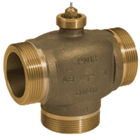 Danfoss 3-Way Valve, VMV