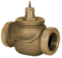 Danfoss 2-Way Valve, VRB 2