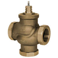 Danfoss 3-Way Valve, VRB 3