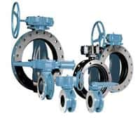 DeZURIK AWWA Butterfly Valve (BAW)