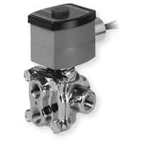 DeZURIK 3V & 4V Solenoid Valves