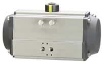 DeZURIK Compak Cylinder Actuators