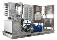 DeZURIK Hydraulic Power Unit (HPU) Systems